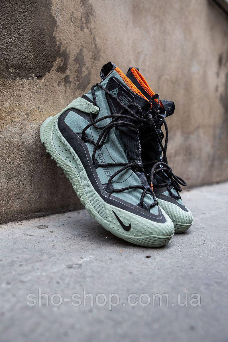 Кроссовки Nike ACG Terra Antarktik Juniper Fog