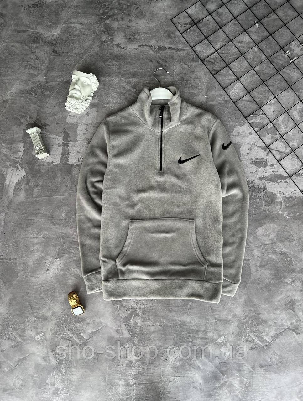 Чоловіча кофта Nike Туреччина, фото 1