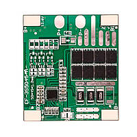 BMS плата Changfa Li-ion 12.6V 3S 25A