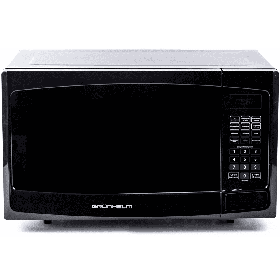 Мікрохвильова піч Grunhelm 23MX523-B