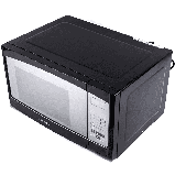 Мікрохвильова піч Grunhelm 23MX523-B, фото 6