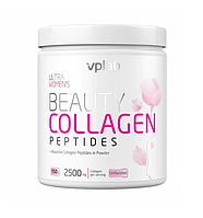 Колагенові пептиди VPLab Beauty Collagen Peptides 150g (1086-2022-10-0282)