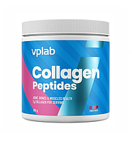 Колагенові пептиди VPLab Collagen Peptides 300g (1086-2022-10-0268)