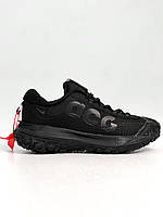 Кроссовки зимние Nike ACG Mountain Fly 2 Gore-Tex Total Black