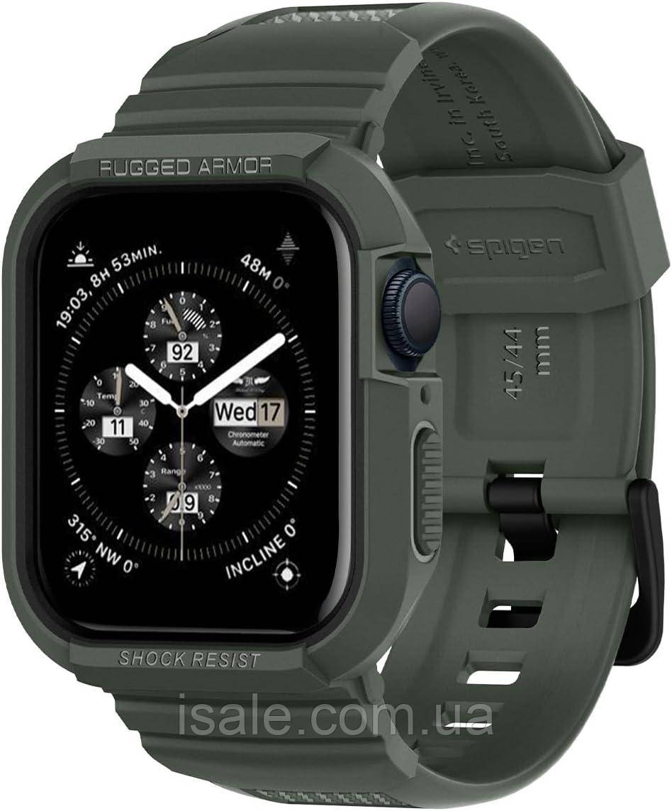 Rugged armor apple watch 4 hotsell
