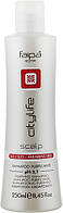 FAIPA CITY LIFE SCALP Purifying Shampoo Шампунь очищаючий проти лупи з Чайним деревом pH3.7, 250 мл (Оригінал)