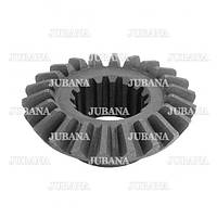 Шестерня полуоси (Z=22) МТЗ-80, 82, 892, 920 (503602034) (пр-во Юбана), шт