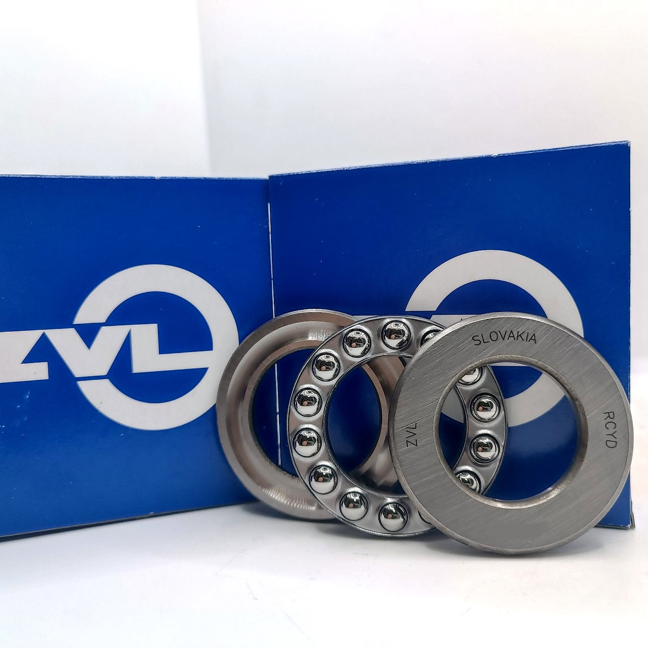 Підшипник 51104 (8104) ZVL (Словаччина)