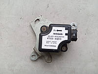 Датчикe ускорения ESP Nissan X-Trail (T30) 2002-2007 47930EQ010