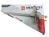 Пистолет для монтажной пены Mercury 07-102