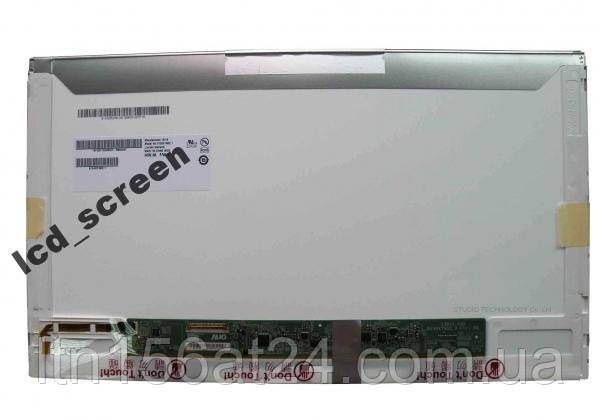 15.6 lcd B156XT02.2, B156XW02 V.2, B156XW02 V.6 (LCD LED HD1), фото 1