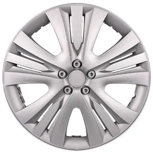 Ковпак колеса 13 LUX сірий комплект, фото 1