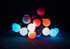 Гірлянда "Кульки", "Luca Lighting", 7,9 м, 50 LED, кольорова мерехтлива, фото 5