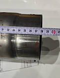 Пальникова  труба Giersch GU200 377mm lang, 200 mm, фото 4