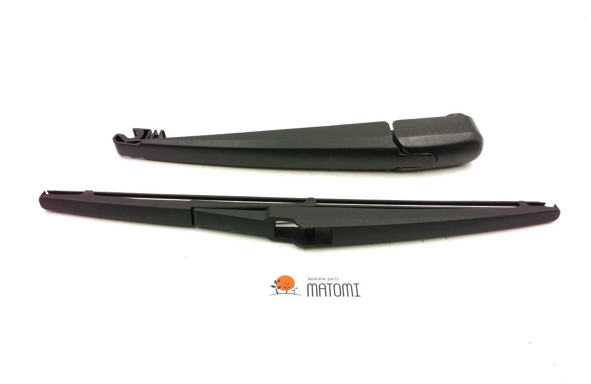 Задній двірник, склоочисник в зборі MATOMI PL205S RAV4 Тойота РАВ4 85241-42040