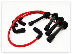 Високовольтні дроти СИЛІКОН  Great Wall Hover (Грейт вол Ховер) SMW250506/7/8/9 КІМІКО