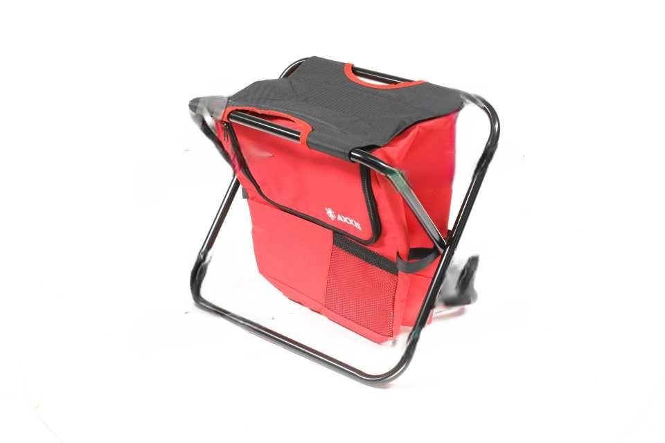 Стул с термосумкой для пикника, рыбалки ax-795, фото 1