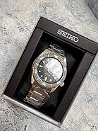 Чоловічий годинник Seiko SRPK29K1 SRPK29 (38 mm), фото 3