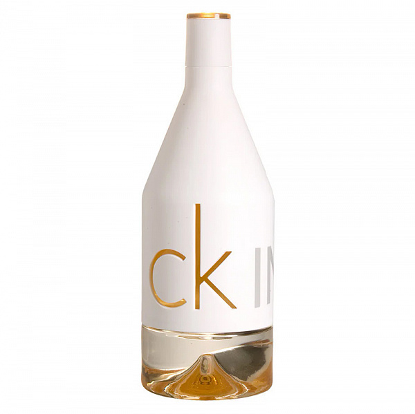Calvin Klein CK IN2U Her 10 ml Розпив туалетної води для жінок Оригінал