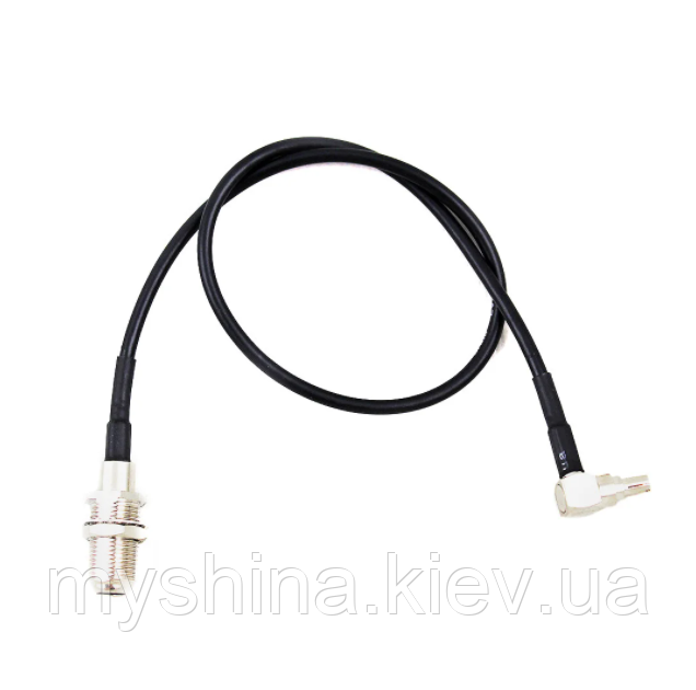 Антенний адаптер (pigtail) CRC-9 тип F (Huawei EC5805, EC306-2, E352, E156 та ін)