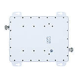 GSM Репітер 900/1800/2100 МГц підсилювач мобільного голосового зв'язку та інтернету Aspor, фото 5