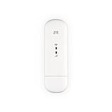 4G LTE  Wi-Fi роутер ZTE MF79U (Київстар, Vodafone, Lifecell), фото 3