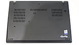 Ноутбук LENOVO ThinkPad T14 G1 | 14 FHD IPS | i5-10210U, 4.7GHz | 8gb | 512gb | Win10 | Intel UHD 620, фото 8