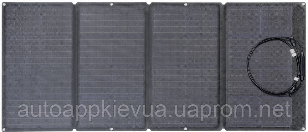 Сонячна панель EcoFlow 160W Solar Panel