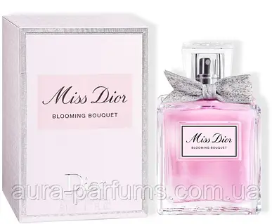 Christian Dior Miss Dior Blooming Bouquet (Кристиан Диор Мисс Диор