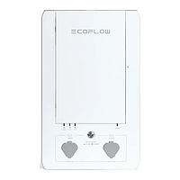 Набір EcoFlow Smart Home Panel Combo