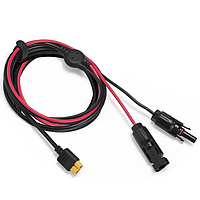 Кабель EcoFlow MC4 to XT60 Solar Cable 2.5m
