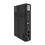 Джерело безперебійного живлення VIA Energy Mini UPS, фото 6