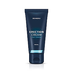 Крем для ерекції Boners Erection Cream (100 мл)
