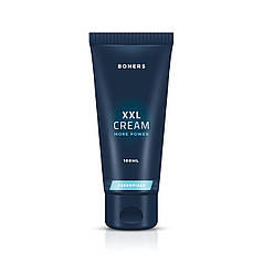 Крем для ерекції та збільшення члена Boners Penis XXL Cream (100 мл)