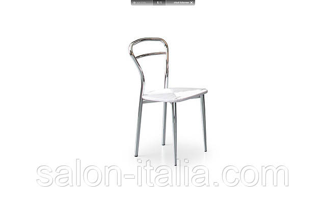 Стілець Diva, стул Calligaris (Италия)