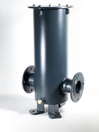 Фільтр сепаратор магістральний ФСМ-80, фото 1
