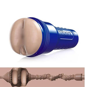 Мастурбатор Fleshlight Boost Blast Female Light Medium Flesh