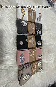 Колготки оптом, Aura.Via, 1/3-10/12 рр,  № GHN292