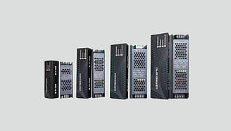 Блок живлення QI Light 100-48 200W