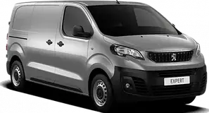 Peugeot Expert / Citroen Jumpy 2016-