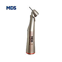 Угловой микромоторный стоматологический наконечник Extra Power 45, 1:5 MDS повышающий