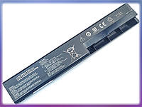 Батарея A32-X401 для ASUS F501A1, F501U, S301, S301A, S301A1 (A42-X401) (10.8V 4400mAh).