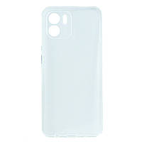 Silicone Clear Case