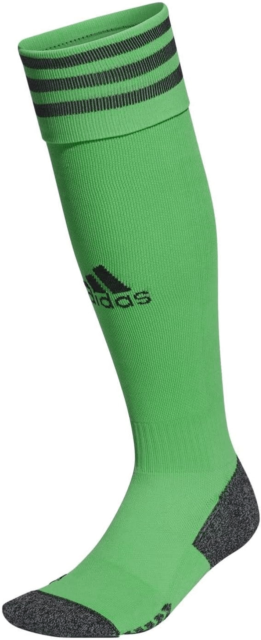 Футбольні Гетри Дорослі Adidas Зелені - ( 43 - 45р)