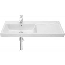 Умивальник Roca Gap A3270MB000 100х46 см