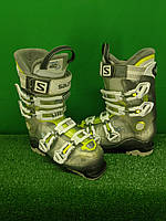 Гірськолижні черевики Salomon Xpro R80 23.5 см б/у