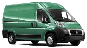 Peugeot Boxer / Citroen Jumper / Fiat Ducato 2006-