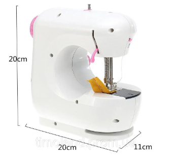 Міні Швейна машинка Sewing Machine JYSM-301