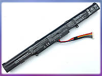 Батарея A41-X550E для ASUS A450E X450E, X550E, A750E, D451, F450, F550, F750, K550E, K750E, K751, R751,