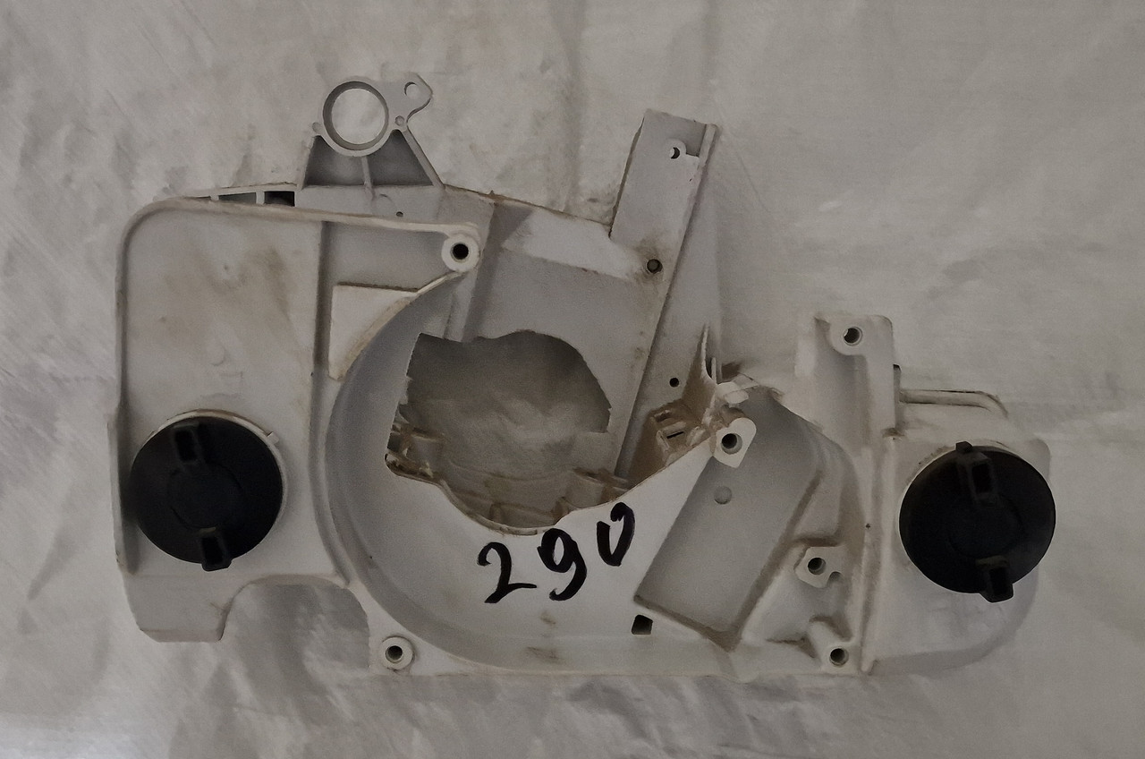 Картер-дизуна ST 290/390 бензопила Китай, фото 1